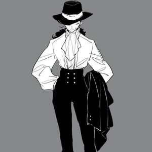 Meet your Posher, Lucca